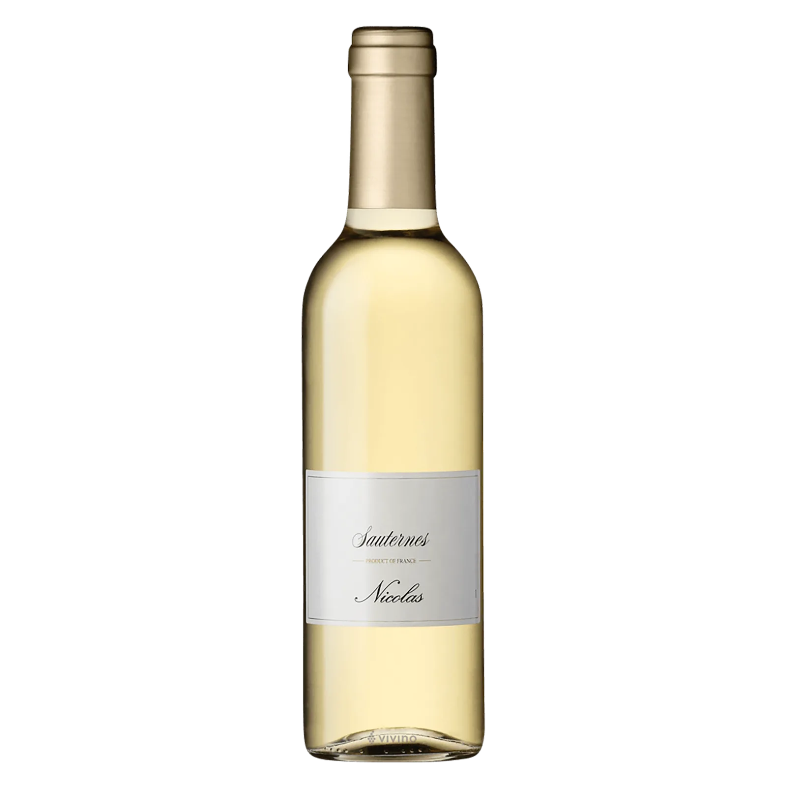 Maison Nicolas Sauternes 2019