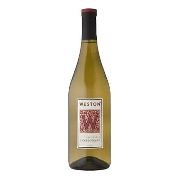 Weston Chardonnay