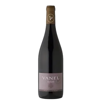 Vanel Syrah
