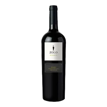 Zolo Malbec Reserve