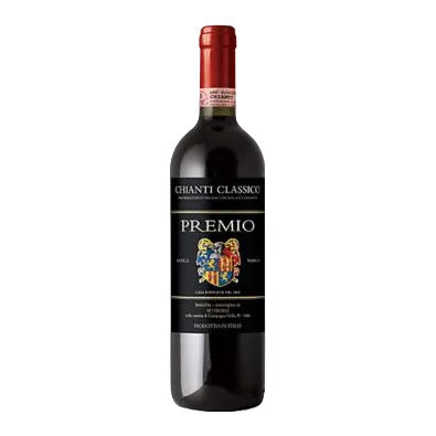 Premio Chianti Classico
