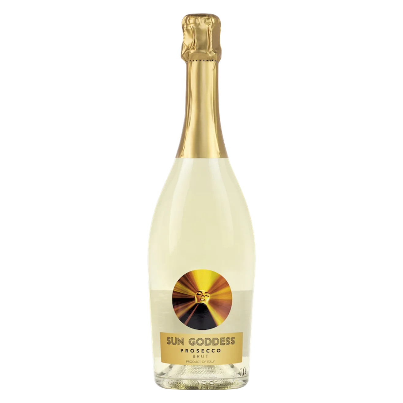 Sun Goddess Prosecco Brut