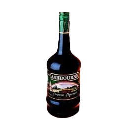 Ashbourne Irish Cream