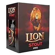 Ceylon Lion Stout (6PKB