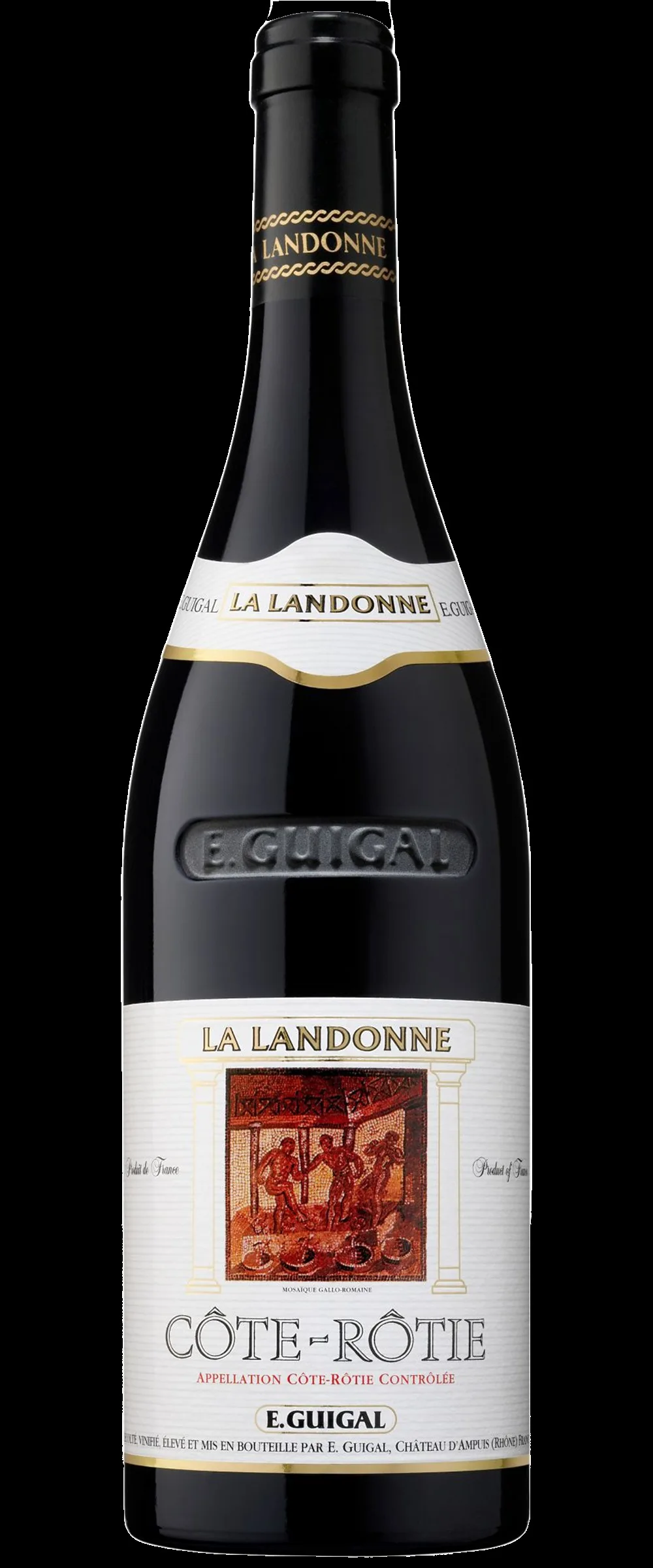 E. Guigal Cote Rote La Landonne