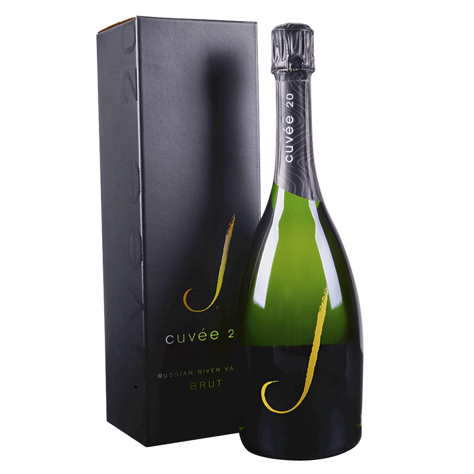 J Vineyards California Brut Cuvee