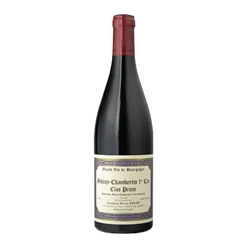 Gelin Gevrey-Chambertin Clos Prieur
