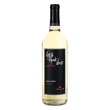 Little Black Dress Pinot Grigio