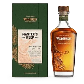 Wild Turkey Master's Keep Cornerstone