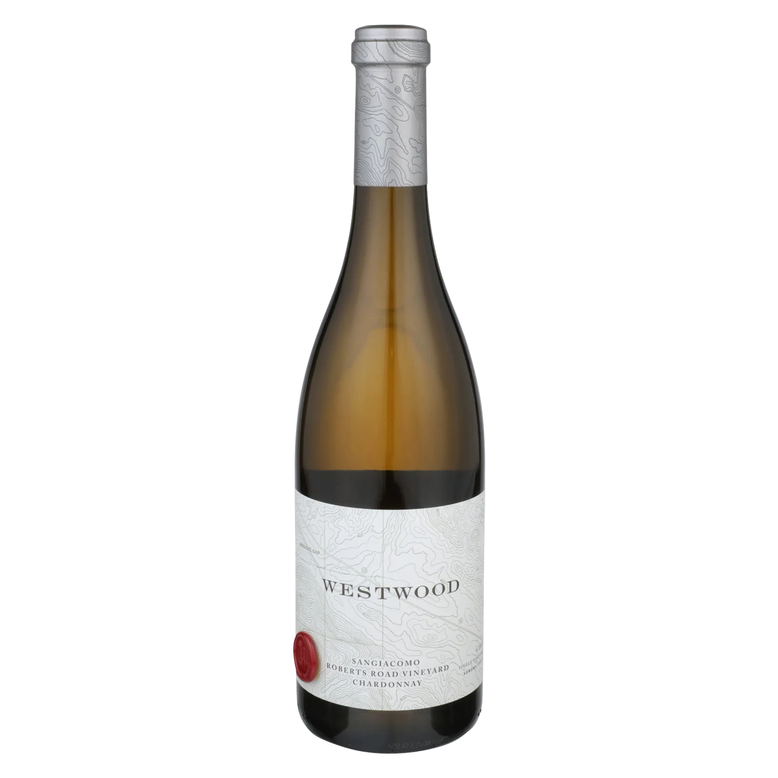 Westwood Chardonnay Sangcomo750ml