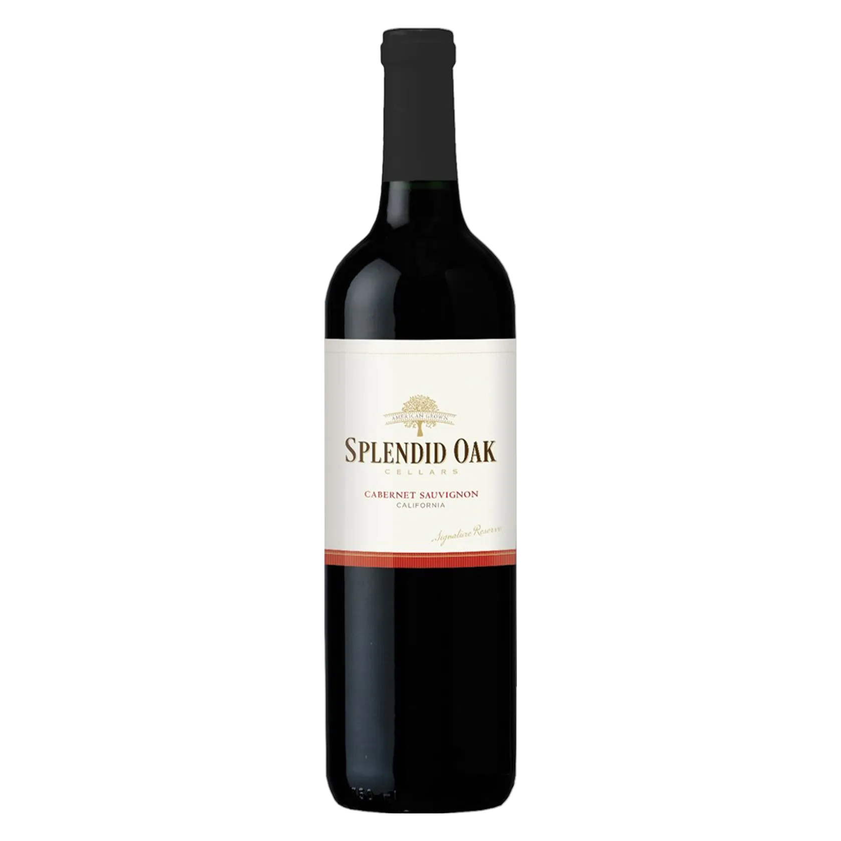 Splendid Oak Cabernet Sauvignon