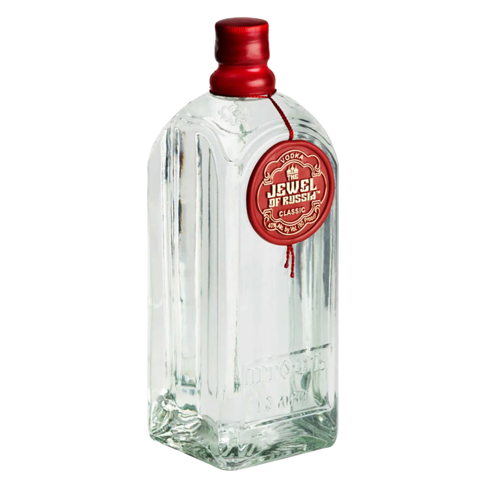 Jewel of Russia Classic