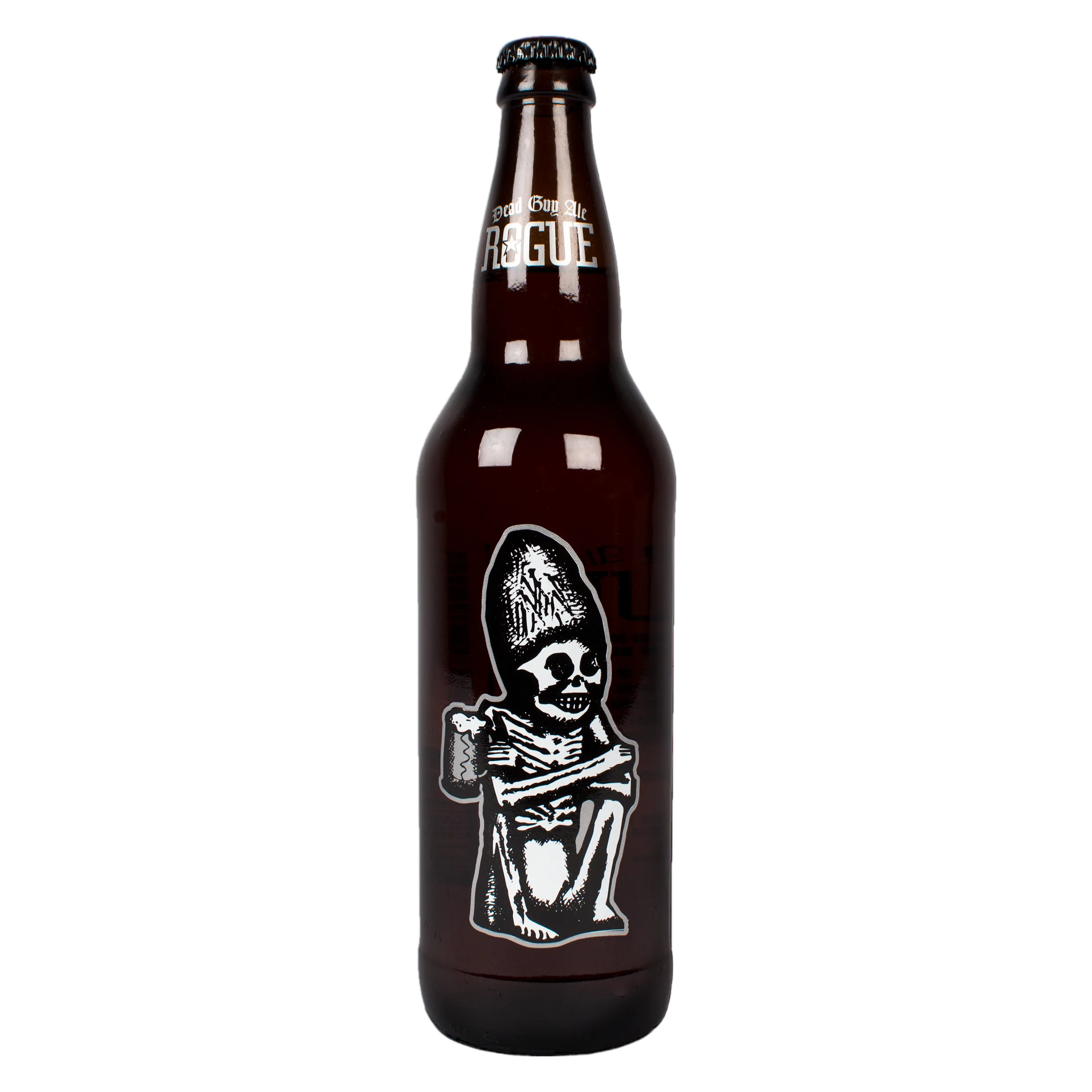 Rogue Dead Guy 22oz Btl