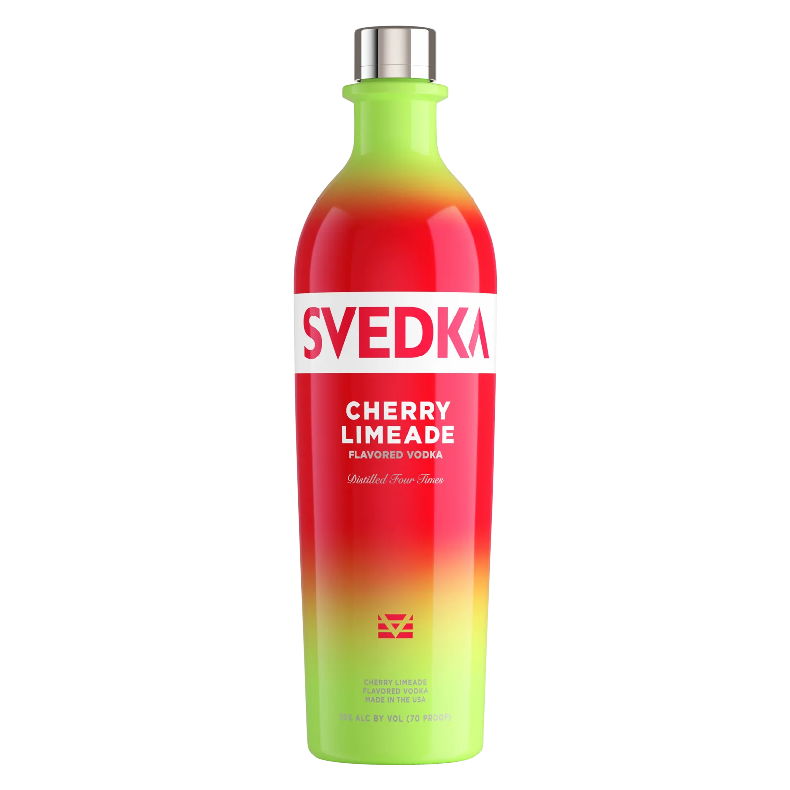 Svedka Cherry Limeade Vodka (70 Proof