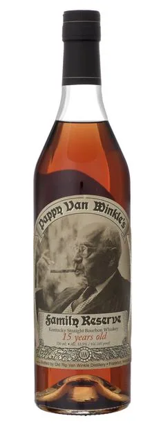 Pappy Van Winkle Family Reserve 15 Yr (107 Proof