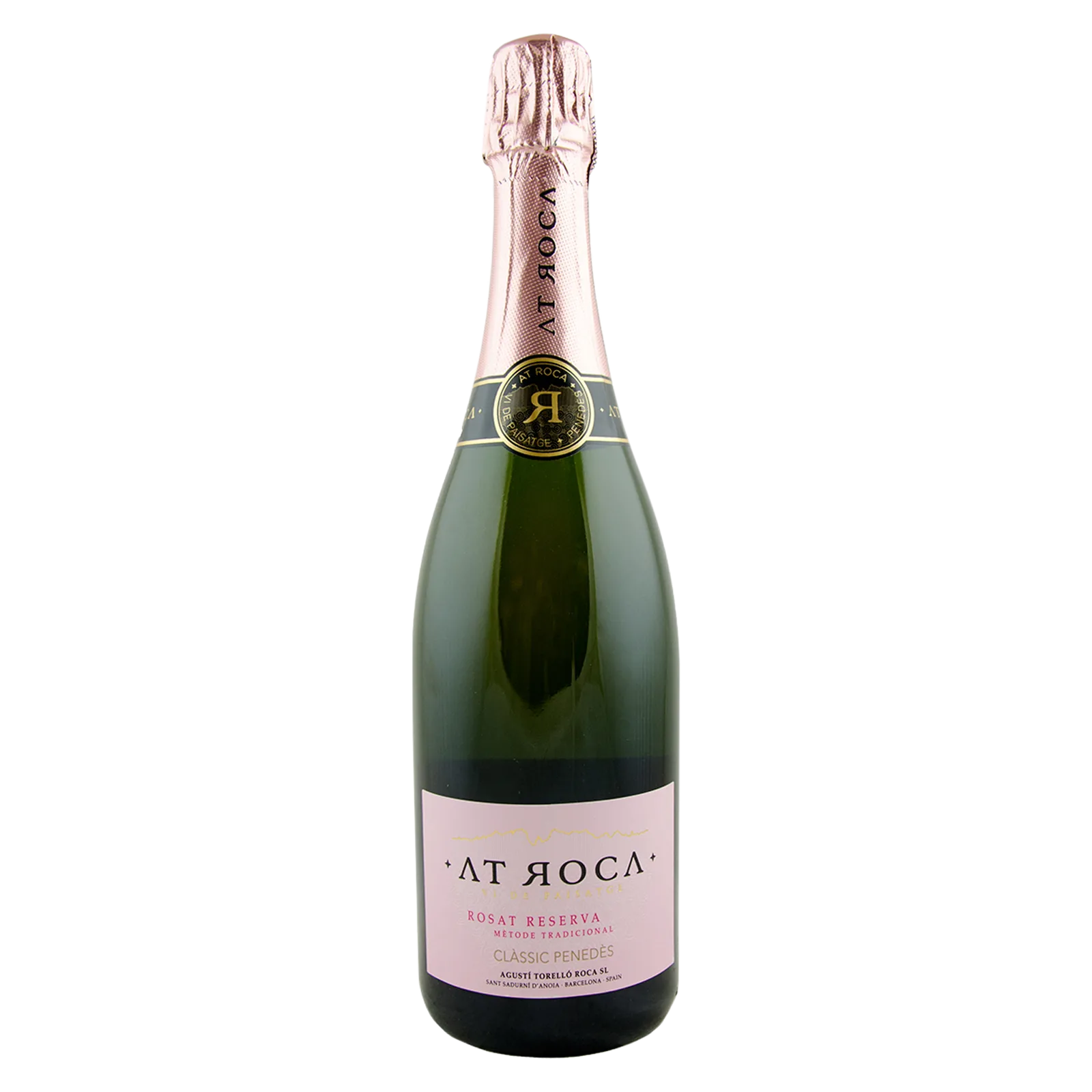 Dominio De Req Rose Cava