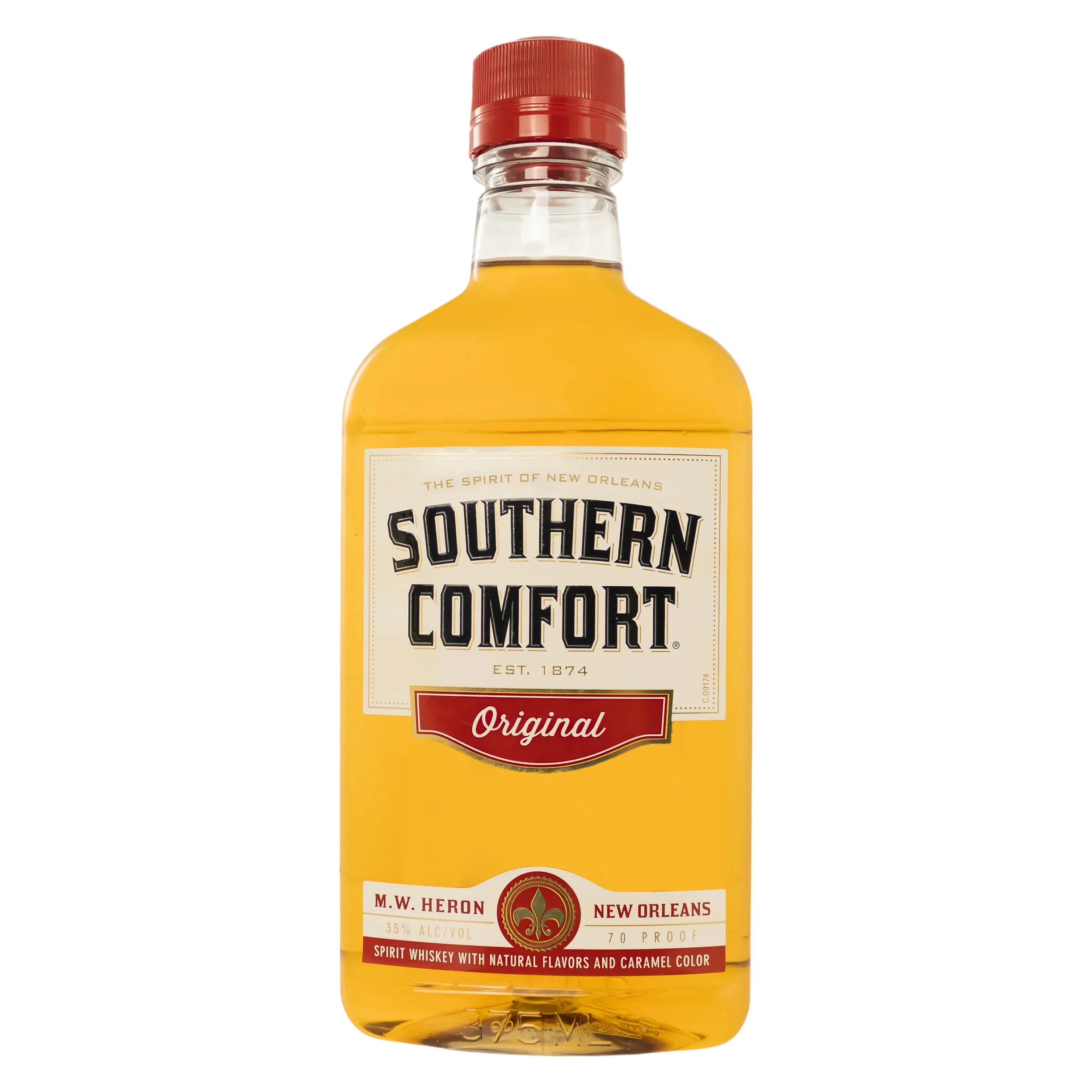 Southern Comfort (70 proof