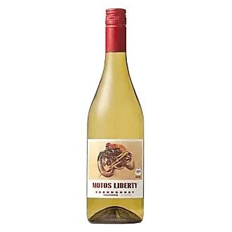 Motos Liberty Chardonnay
