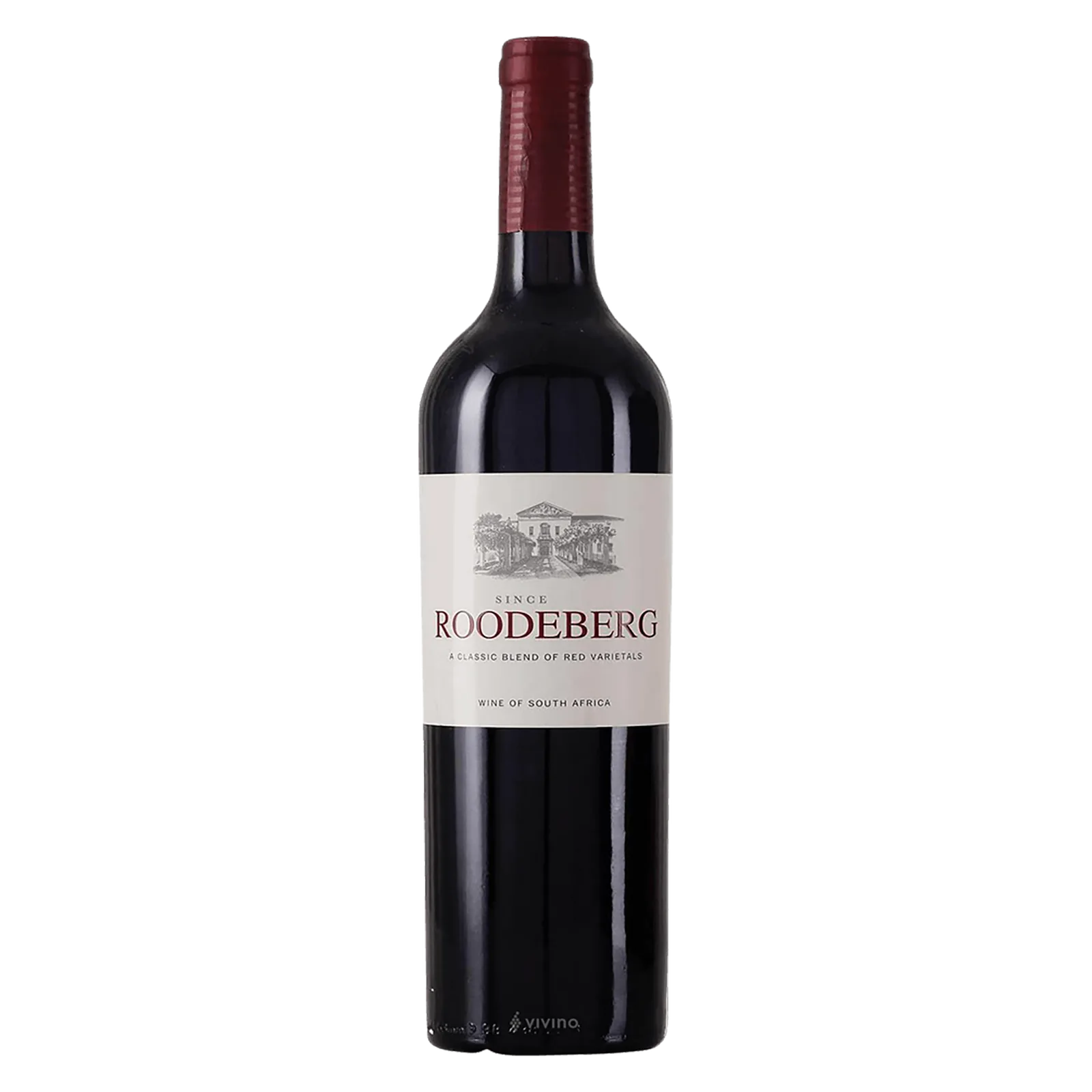 Roodeberg Red Blend 2019