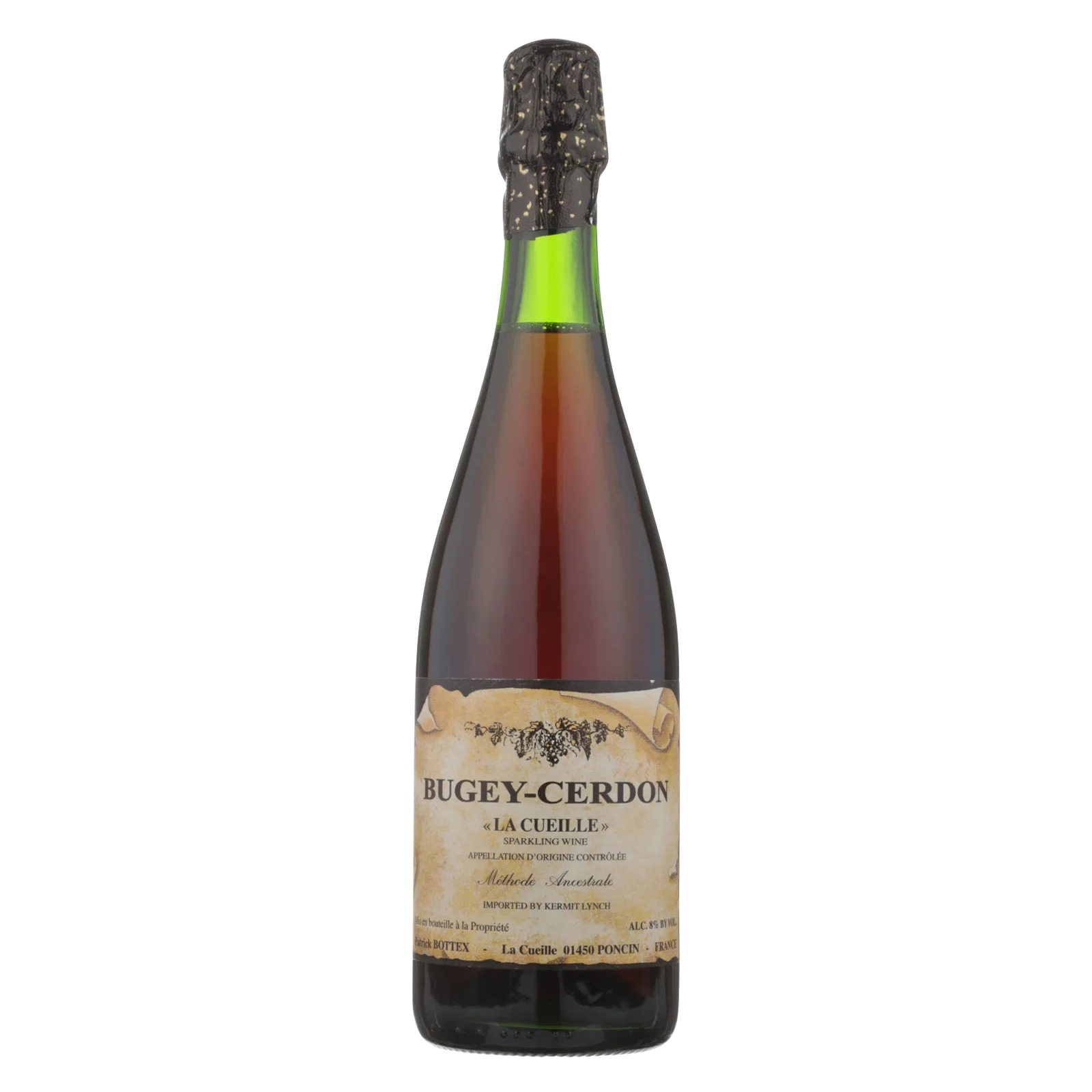 Bottex Bugey-Cerdon NV 8% ABV