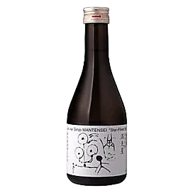 Mantensei "Star Filled Sky" (300 ML