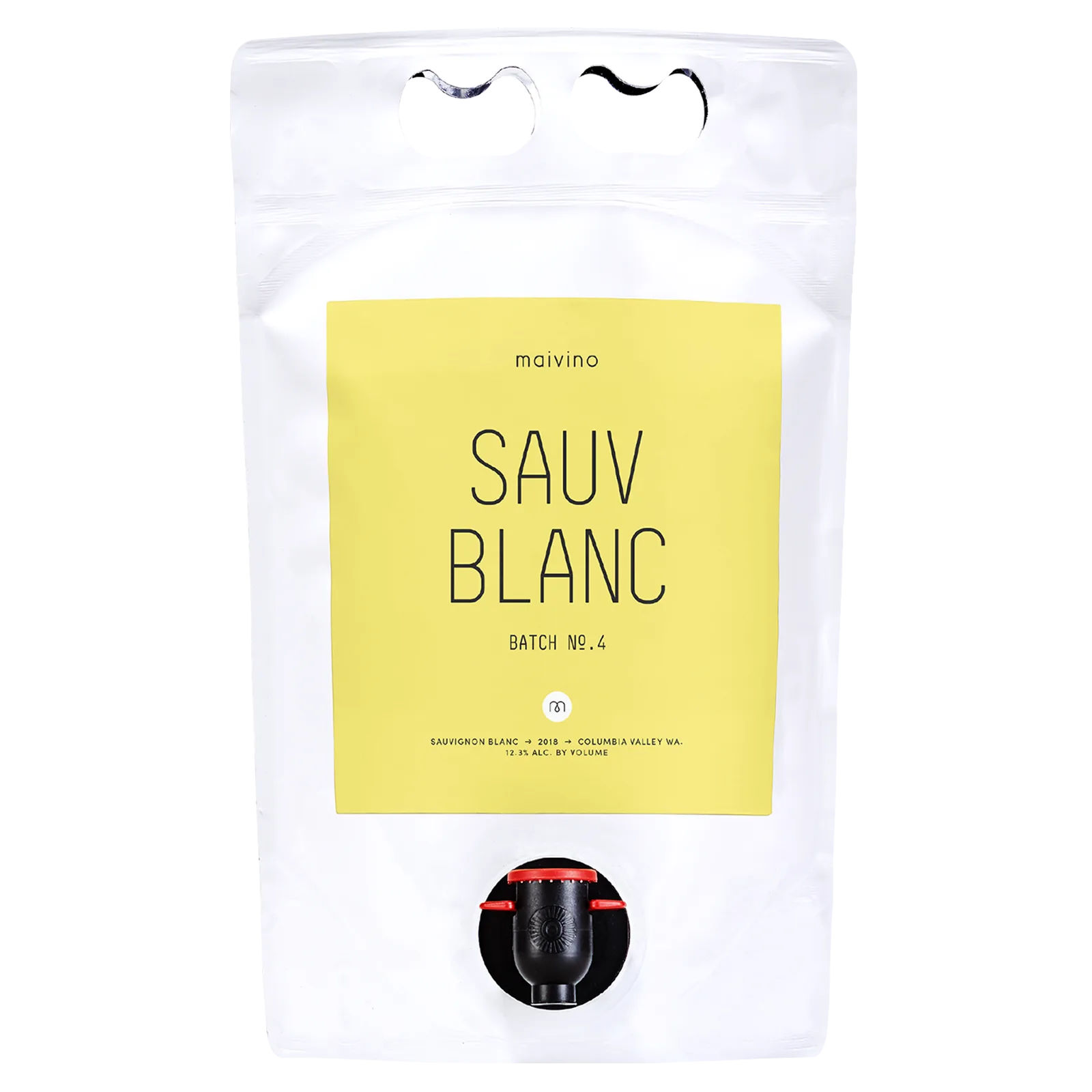 Maivino Sauv Blanc 1.5 Liter Bag