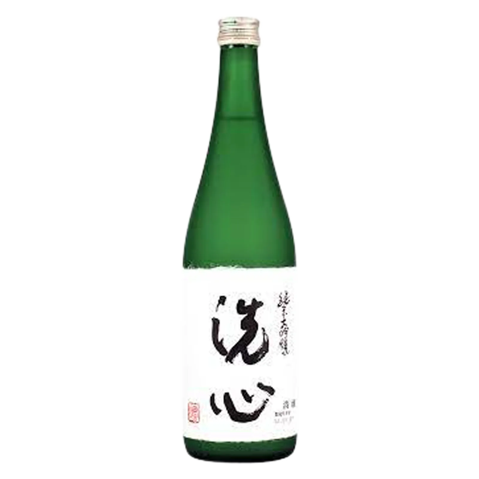 Senshin Junmai Daiginjo