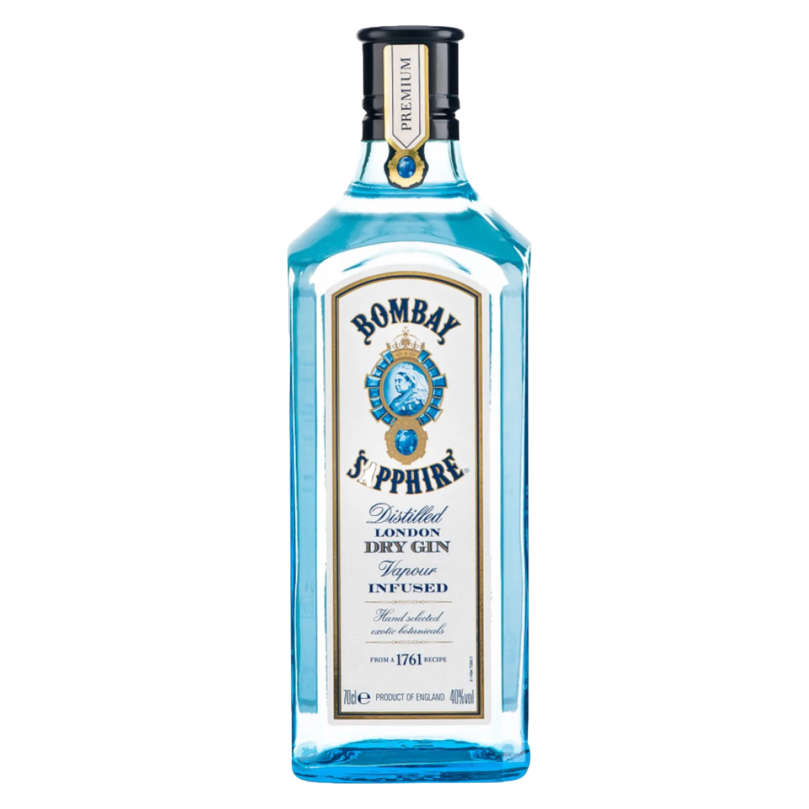 Bombay Sapphire Gin (94 Proof