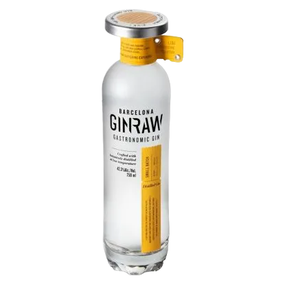 Ginraw Gastonomic Gin