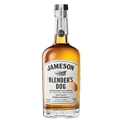Jameson The Blender's Dog Irish Whiskey