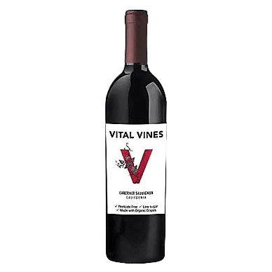 Vital Vines Cabernet Sauvignon