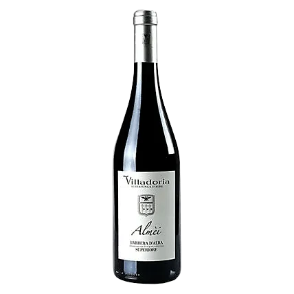 Villadoria Barbera D'alba