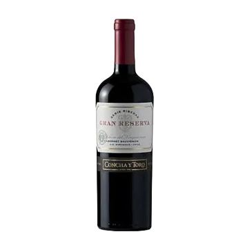 Concha Toro Gran Reserve Cabernet
