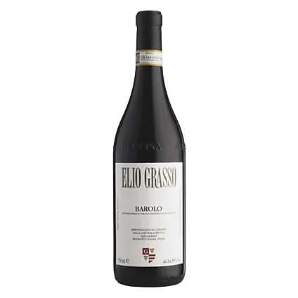 Elio Grasso Barolo DOCG