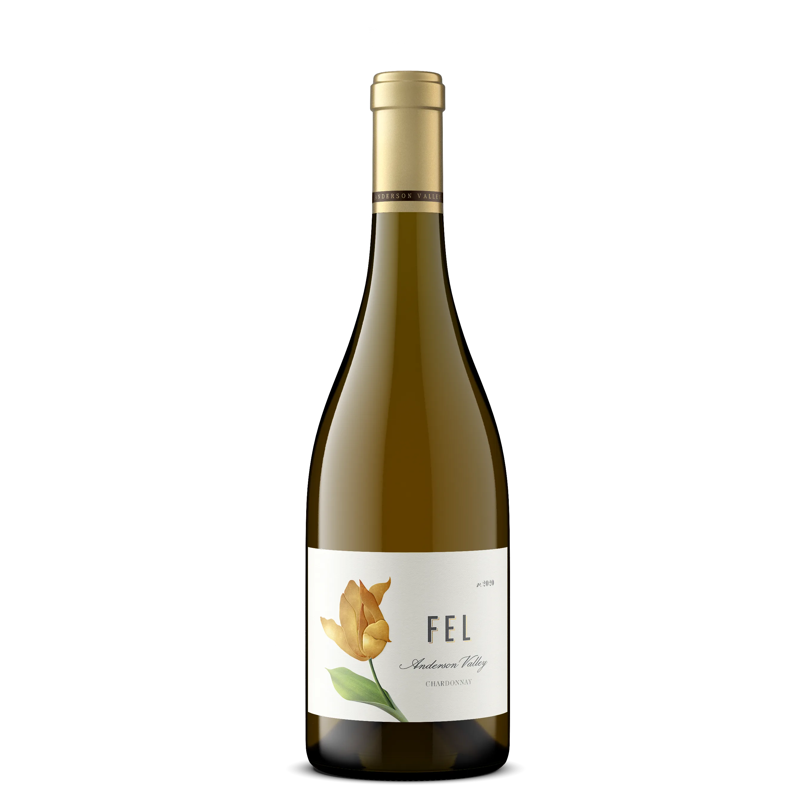 FEL Anderson Valley Chardonnay
