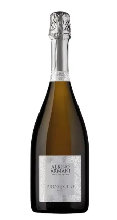 Armani Prosecco