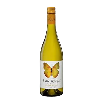 Butterfly Kiss Chardonnay
