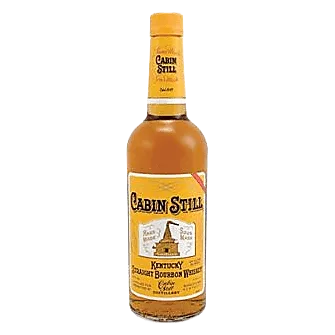 Cabin Still Bourbon