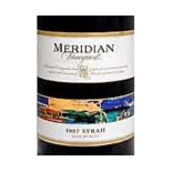 Meridian Syrah