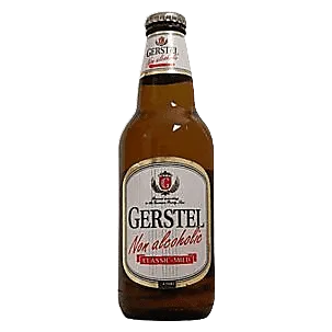 Gerstel Brau Non-Alcoholic 6pk 12oz Btl