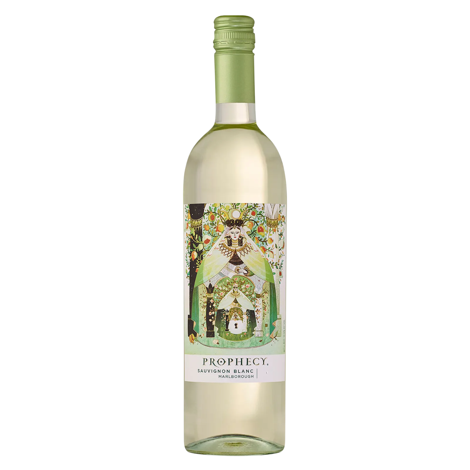 Prophecy Sauvignon Blanc 750 ml