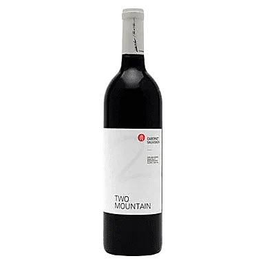 Two Mountain Cabernet Sauvignon