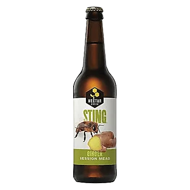 Nectar Creek Sting Mead (500 ML