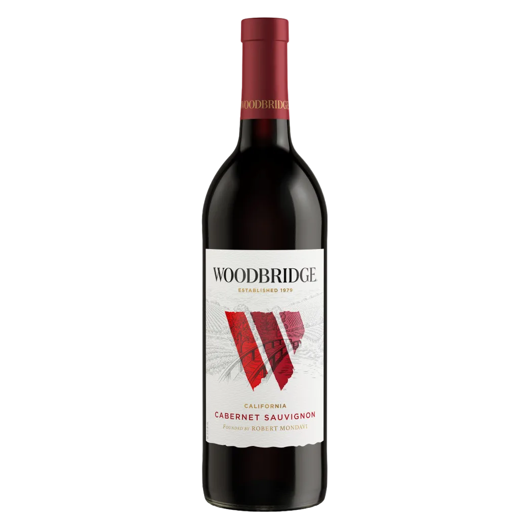 Woodbridge Cabernet Sauvignon