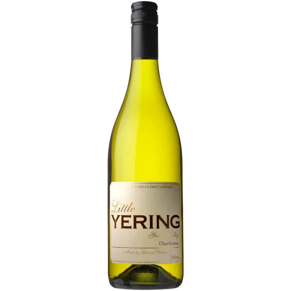 Yering Station Little Yering Victoria Chardonnay 2022