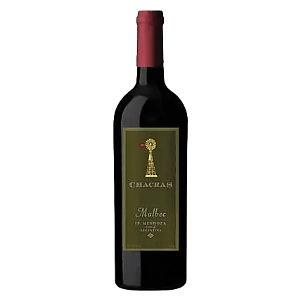 CHACRAS MALBEC