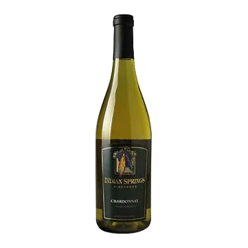 Indian Springs Chardonnay '06 (750 ML)