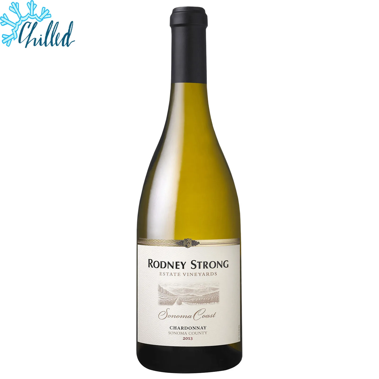 Do Not Use Rodney Strong Chardonnay Sonoma