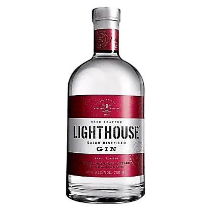 Lighthouse Gin