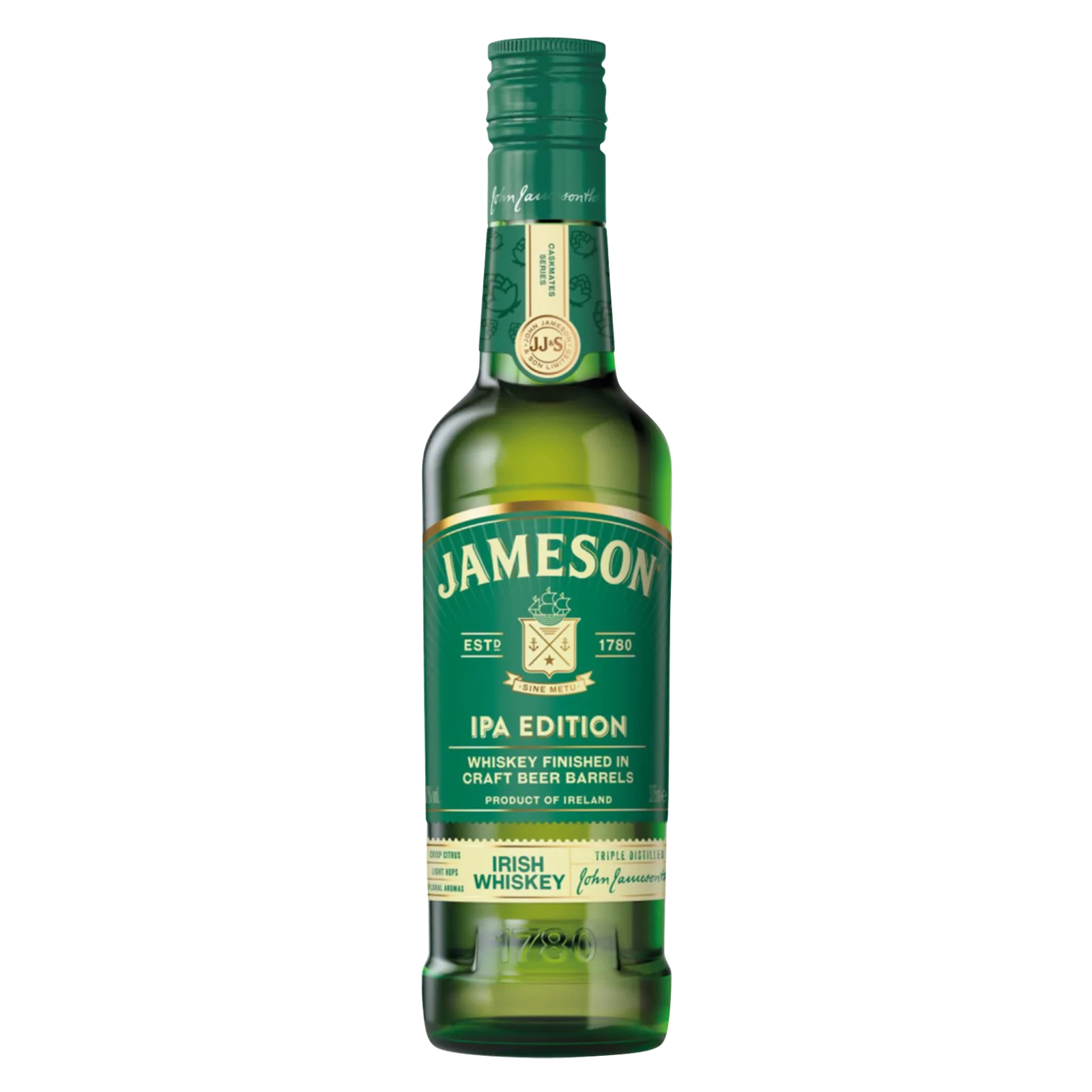 Jameson Caskmate IPA Irish Whiskey